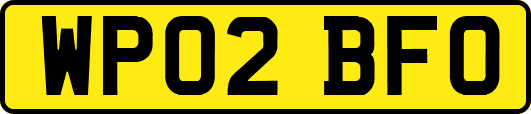 WP02BFO