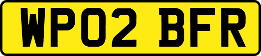 WP02BFR