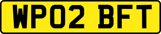 WP02BFT