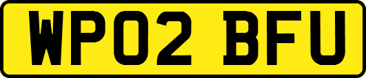 WP02BFU