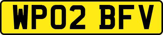 WP02BFV