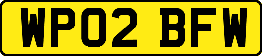 WP02BFW