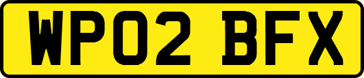 WP02BFX