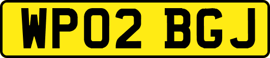 WP02BGJ