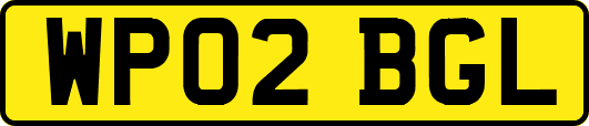 WP02BGL