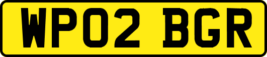 WP02BGR