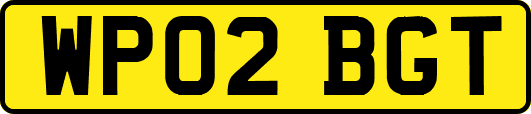 WP02BGT