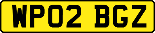 WP02BGZ