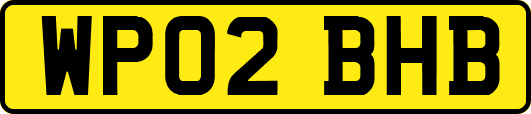 WP02BHB