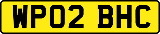 WP02BHC
