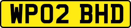 WP02BHD