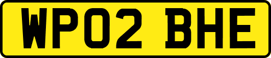 WP02BHE