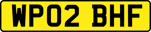 WP02BHF