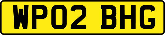 WP02BHG