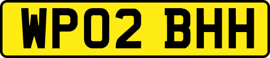 WP02BHH
