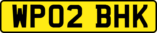 WP02BHK