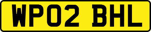 WP02BHL