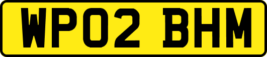 WP02BHM