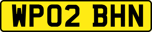 WP02BHN