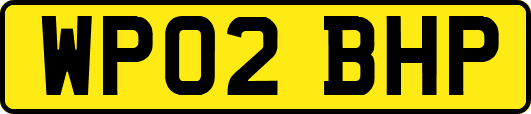 WP02BHP