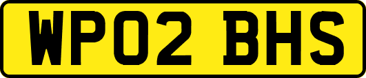 WP02BHS