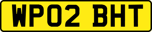 WP02BHT