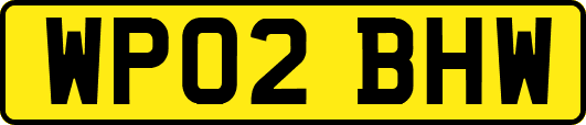 WP02BHW