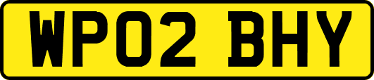 WP02BHY