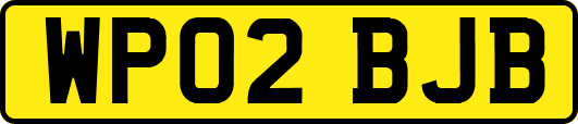 WP02BJB