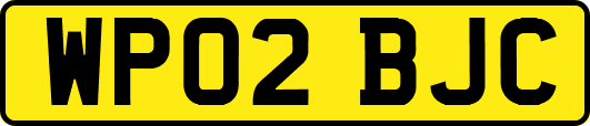 WP02BJC