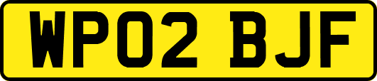 WP02BJF