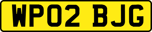 WP02BJG
