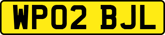 WP02BJL