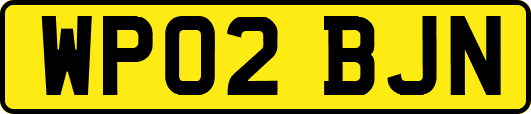 WP02BJN