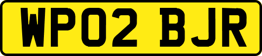 WP02BJR