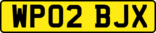 WP02BJX