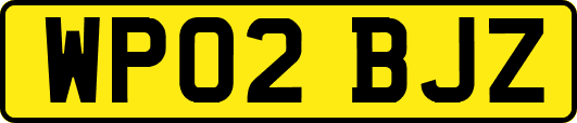 WP02BJZ