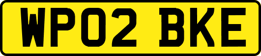 WP02BKE