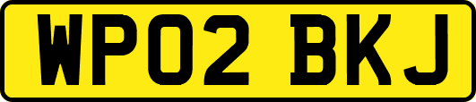 WP02BKJ