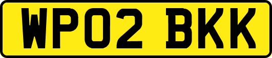 WP02BKK