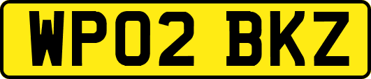 WP02BKZ