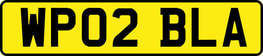 WP02BLA
