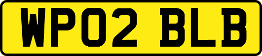 WP02BLB