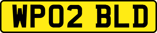 WP02BLD