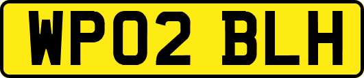 WP02BLH