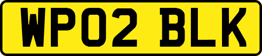 WP02BLK