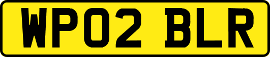 WP02BLR