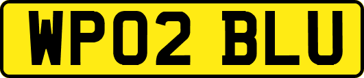WP02BLU
