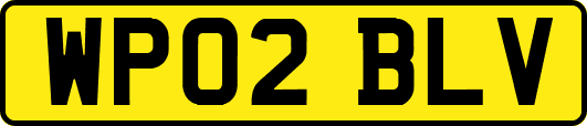 WP02BLV