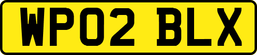 WP02BLX